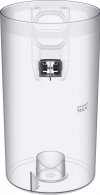 Aspirator vertical Samsung VS15A6032R5EV, 0.8, 410 W, Argintiu thumbnav 5