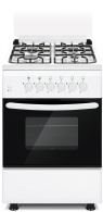 Газовая плита Eurolux 5040EW thumbnav 1