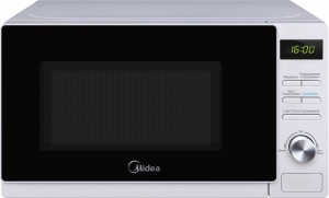 Cuptor cu microunde Midea AM720C4E-W thumbnav 2