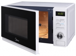 Cuptor cu microunde Midea AM720C4E-W thumbnav 3