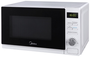 Cuptor cu microunde Midea AM720C4E-W thumbnav 5