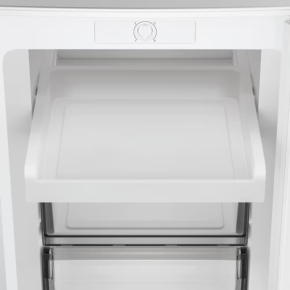Congelator Candy CUQS513EW / 163 l / 138 cm / E / Alb photo 6