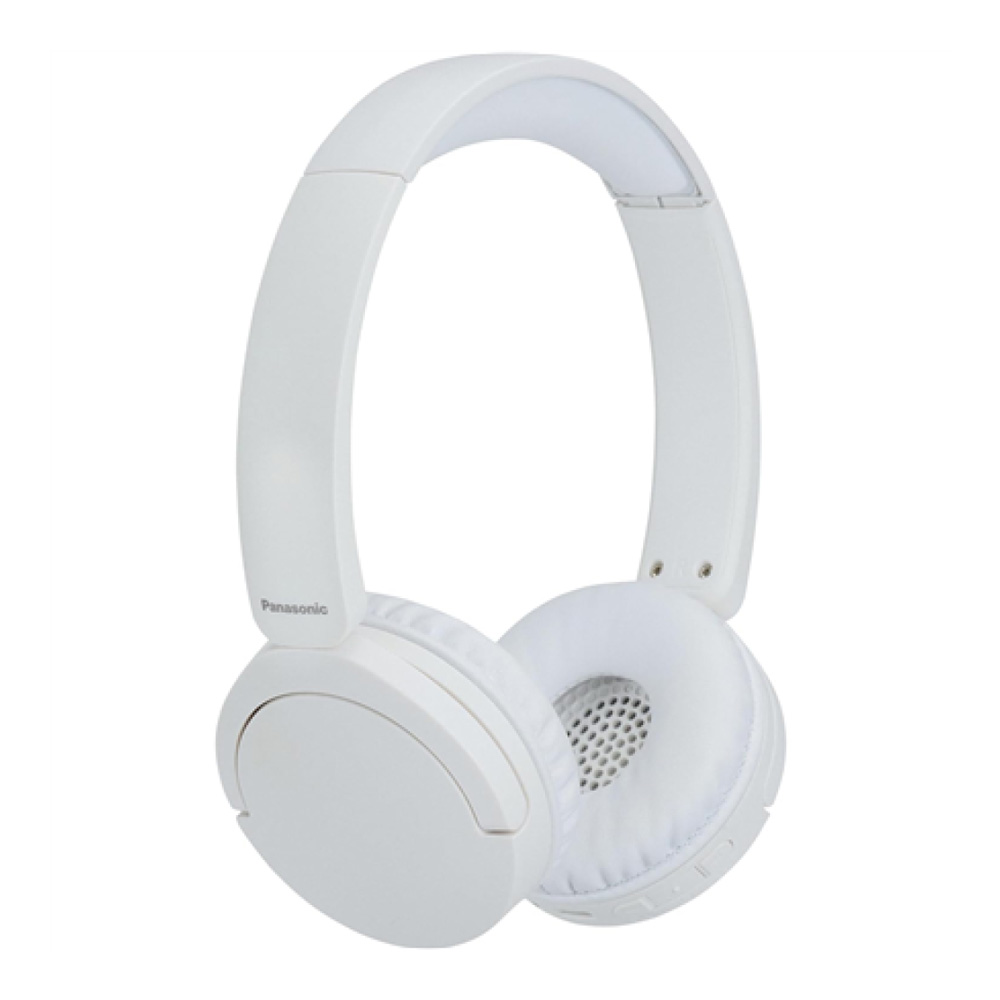 Casti Panasonic RB-HF630BE-W White photo 1