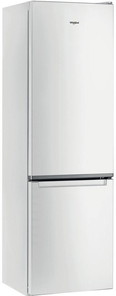 Frigider cu doua usi Whirlpool W5911EW / 372 l / 201.1 cm / A+ / Alb photo 2