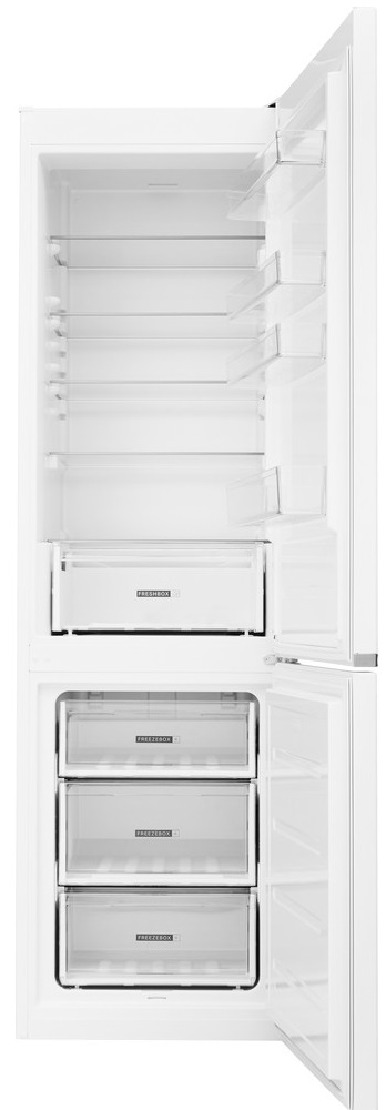 Frigider cu doua usi Whirlpool W5911EW / 372 l / 201.1 cm / A+ / Alb photo 4