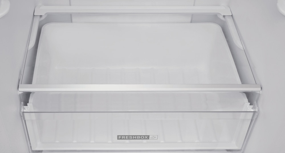 Frigider cu doua usi Whirlpool W5911EW / 372 l / 201.1 cm / A+ / Alb photo 8