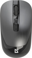 Mouse fara fir Defender Wave MM-995 thumbnav 1