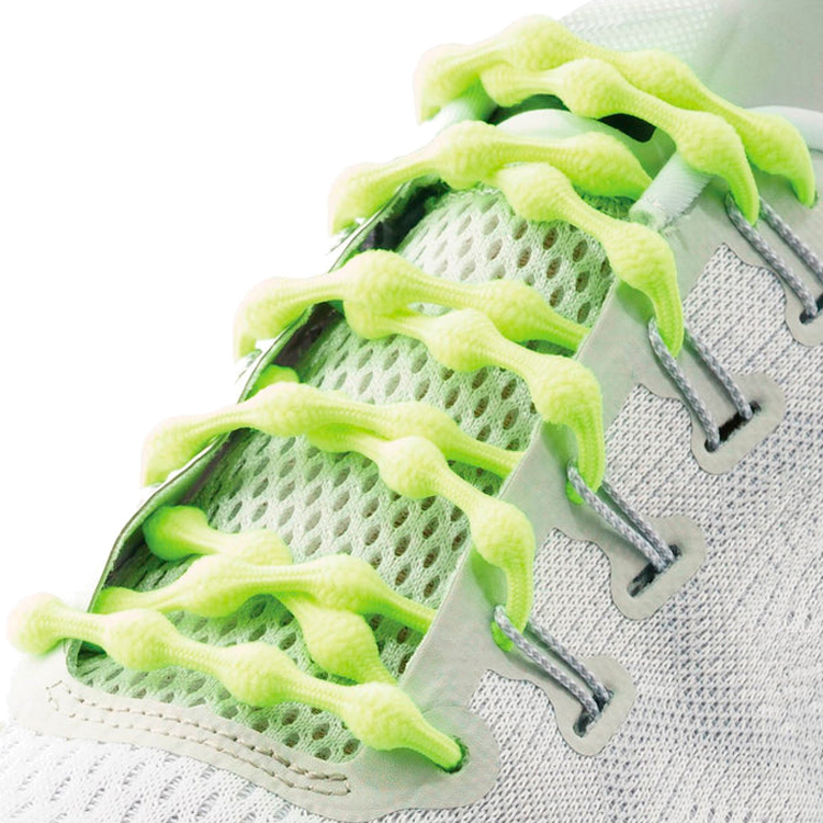 Sireturi Caterpy Run No-Tie Shoelaces photo 