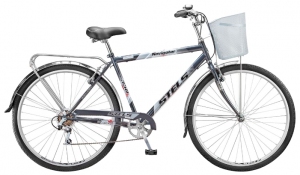Bicicleta Aventure STELS Navigator 300 thumbnav