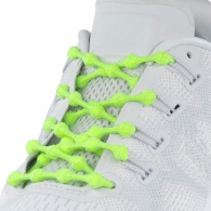 Шнурки Caterpy Run No-Tie Shoelaces-Reflective thumbnav 1