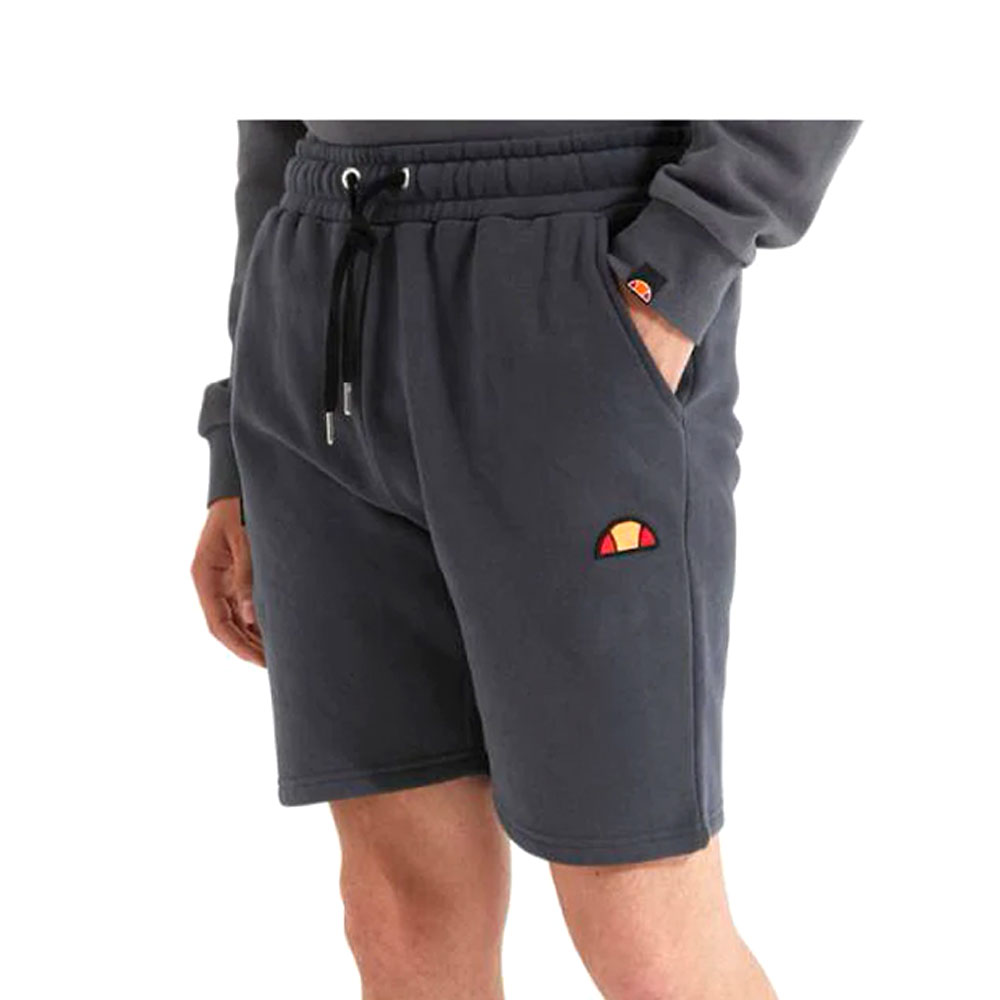 Sorti de bărbați Ellesse Noli Fleece L Gri photo 1 Sorti de bărbați Ellesse Noli Fleece L Gri photo 1