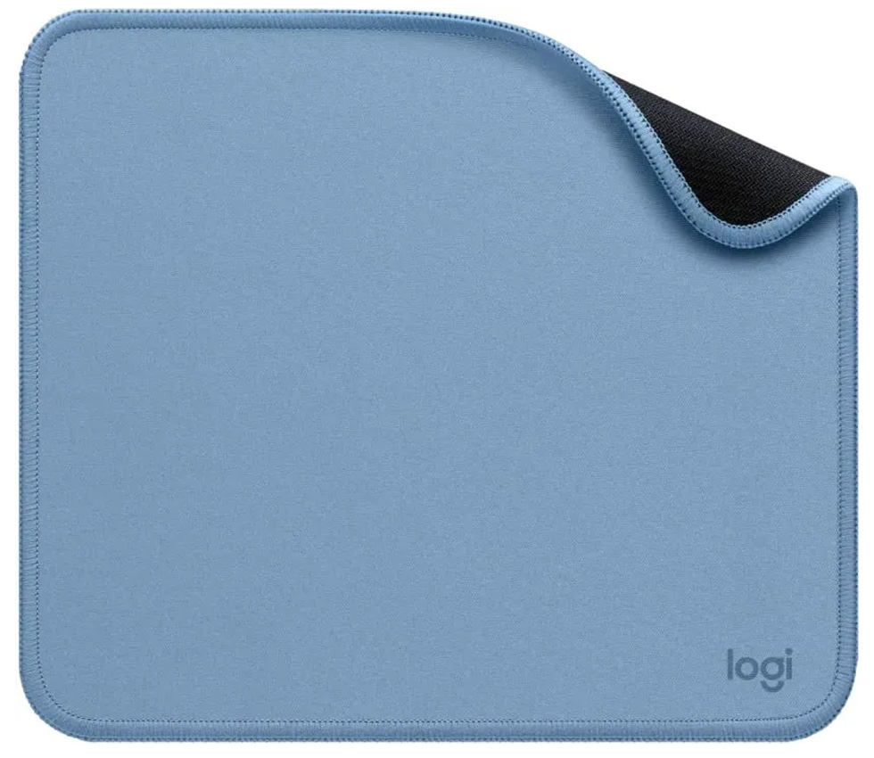 Коврик Logitech Studio Series Blue Grey photo 4