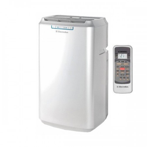 Aparat de aer conditionat De podea Electrolux EACM12EZ 12000 BTU / 35 m2 photo 1 Aparat de aer conditionat De podea Electrolux EACM12EZ 12000 BTU / 35 m2 photo 1