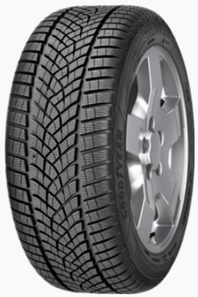 Anvelope de iarna Goodyear 215/65R16 98T UG PERF + / Autoturism photo 1 Anvelope de iarna Goodyear 215/65R16 98T UG PERF + / Autoturism photo 1