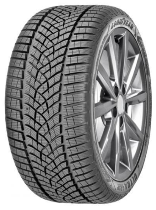 Anvelope de iarna Goodyear 225/55R17 97H UG PERF + / Autoturism photo 1 Anvelope de iarna Goodyear 225/55R17 97H UG PERF + / Autoturism photo 1