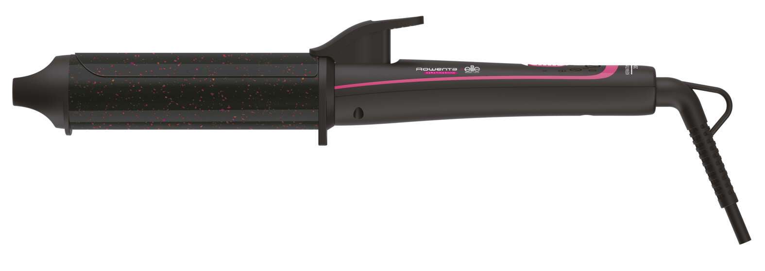 Ondulator de par Rowenta CF3222F0 photo 5