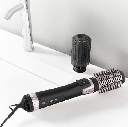 Uscator-perie Rowenta CF9550F0 Negru 1000 W photo 3