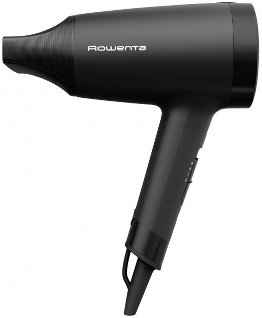 Фен Rowenta CV1801F0 1600W Черный photo 2