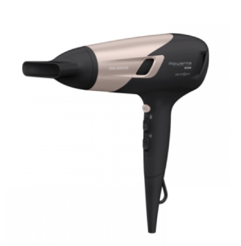 Uscator de par Rowenta CV5831F0 2100W Negru photo 2