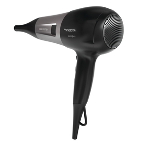 Uscator de par Rowenta CV5940F0 2100W Negru photo 3