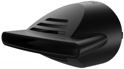 Фен Rowenta CV888LF0 2200W Черный photo 5