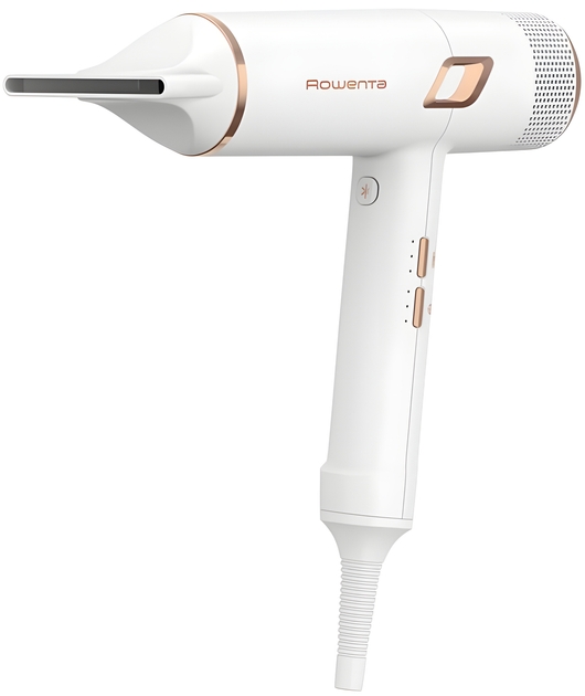 Uscator de par Rowenta CV9910F0 2000W Alb photo 1