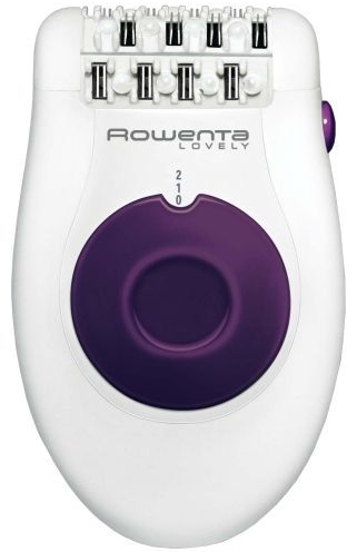 Epilator Rowenta EP1033 photo 