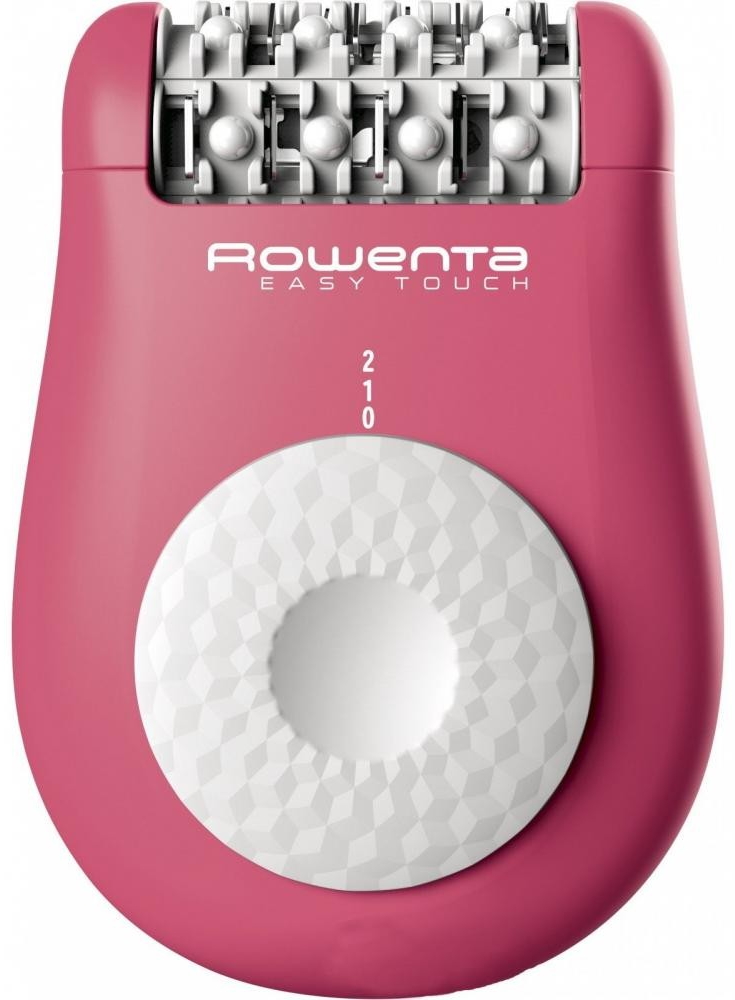 Epilator Rowenta EP1110F0 photo Epilator Rowenta EP1110F0 photo