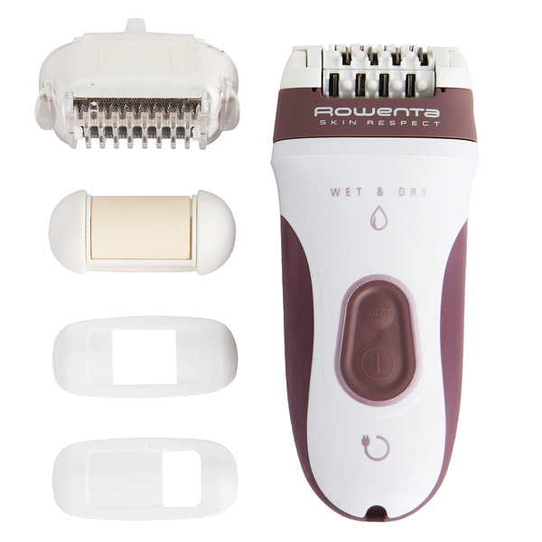 Epilator Rowenta EP8060F0 photo 2
