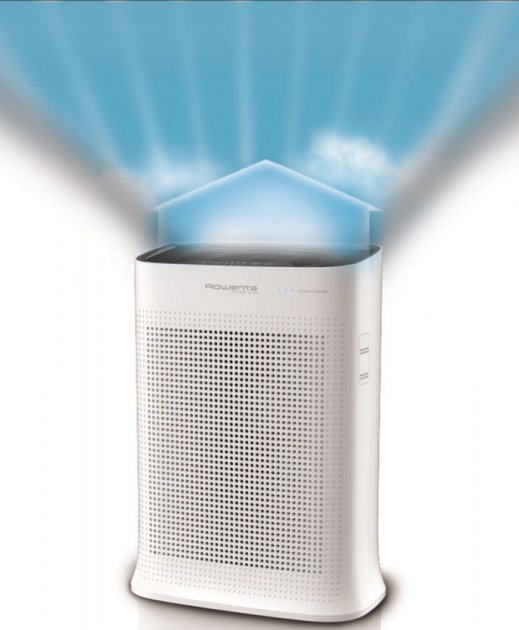 Purificator de aer Rowenta PU3080F0 photo 3
