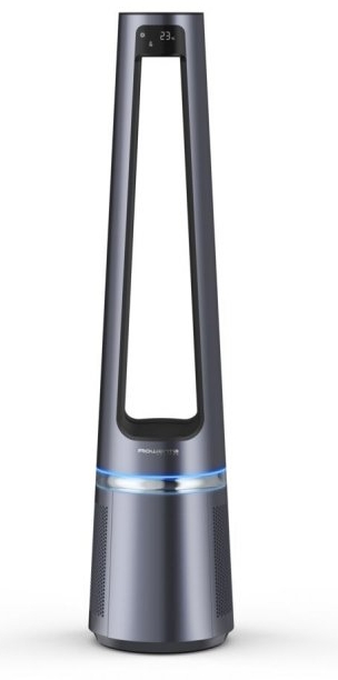 Очиститель воздуха Rowenta QU5030F0 photo 1 Очиститель воздуха Rowenta QU5030F0 photo 1