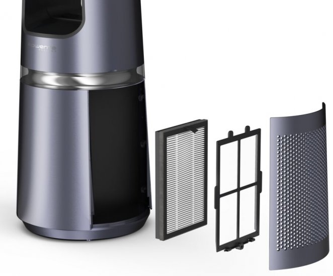 Очиститель воздуха Rowenta QU5030F0 photo 3