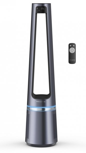 Очиститель воздуха Rowenta QU5030F0 photo 4