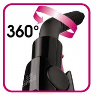 Aparatul p/u aranjarea parului Rowenta SF1012F0 thumbnav 4