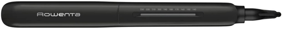 Щипцы для выравнивания Rowenta SF3320F0 Черный 240 Вт  photo 3