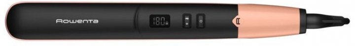 Щипцы для выравнивания Rowenta SF4620F0 Black 240 Вт  photo 2