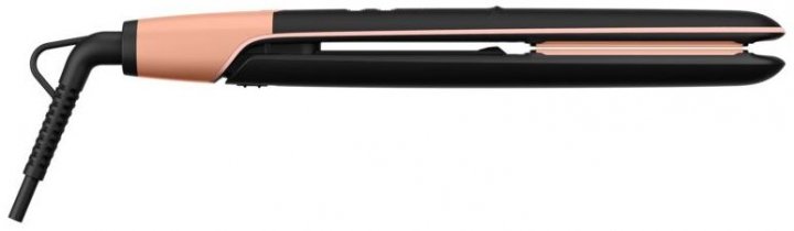 Щипцы для выравнивания Rowenta SF4620F0 Black 240 Вт  photo 3