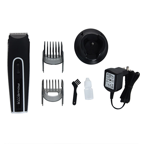 Машинка для стрижки Rowenta TN1410F0 photo 6