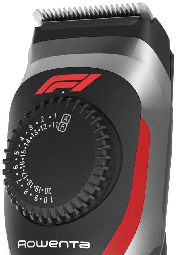 Триммер Rowenta TN384MF0 photo 4