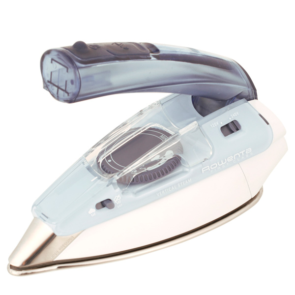 Fier de calcat de drum Rowenta DA1510F1, 1000W photo 3