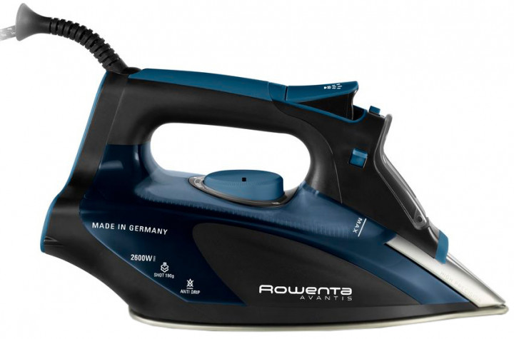 Fier de calcat Rowenta DW5127F1, 2600W photo 2