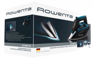 Fier de calcat Rowenta DW5127F1, 300 ml, Albastru thumbnav 5