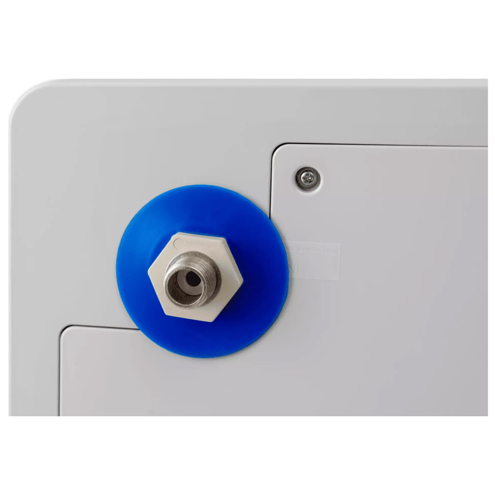 Incalzitor de apa electric vertical Haier  ES100V-F1(R) / 100 L / Alb photo 3