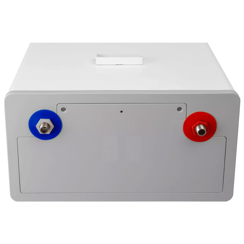 Водонагреватель накопительный вертикальный Haier  ES80V-F1(R) / 80 л / Белый photo 2