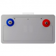 Водонагреватель накопительный вертикальный Haier  ES80V-F1(R) thumbnav 6