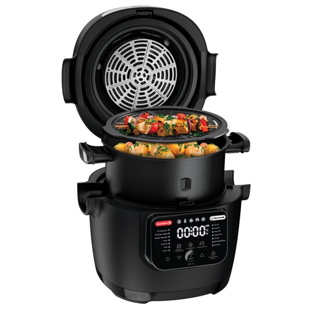 Мультиварка Tefal MY741CF1 photo 4