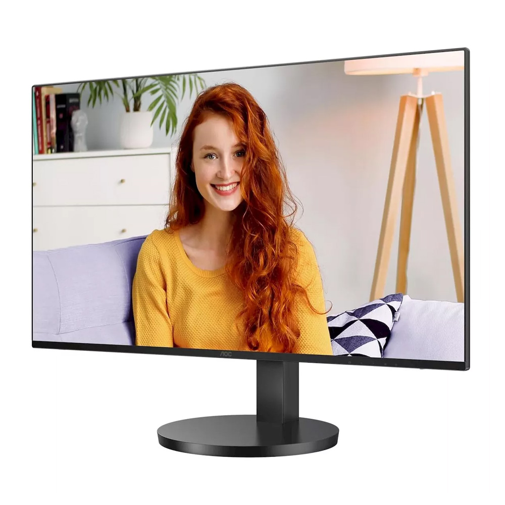 LED Монитор AOC Q27B3CF2 photo 3
