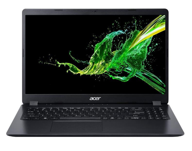 Laptop Acer Personal Aspire 3 A315-56-50F4 15.6” / 8 GB / 512 GB / Core i5 / UHD Graphics / Negru photo 1 Laptop Acer Personal Aspire 3 A315-56-50F4 15.6” / 8 GB / 512 GB / Core i5 / UHD Graphics / Negru photo 1