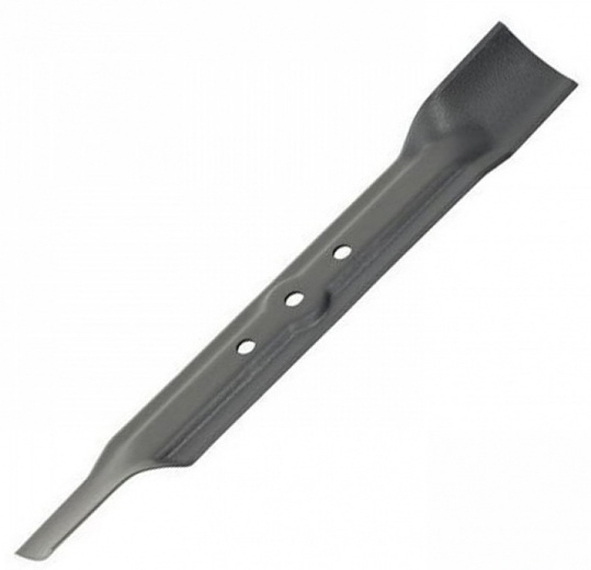 Нож для газонокосилки Bosch 32 cm, 1600A025F8 photo 1
