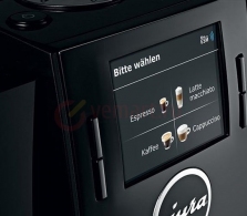 Aparat de cafea JURA Impressa F8 thumbnav 3